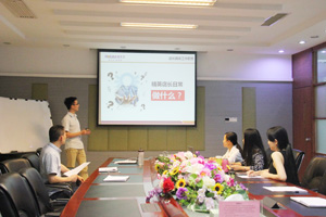 “营销在人，培训为先”PA真人集团《全国精英店长训练营》圆满闭营