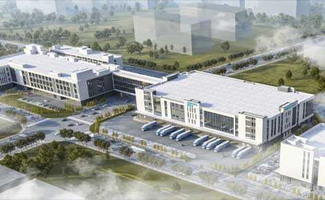 2022年PA真人集团集团安装业务项目招标公告